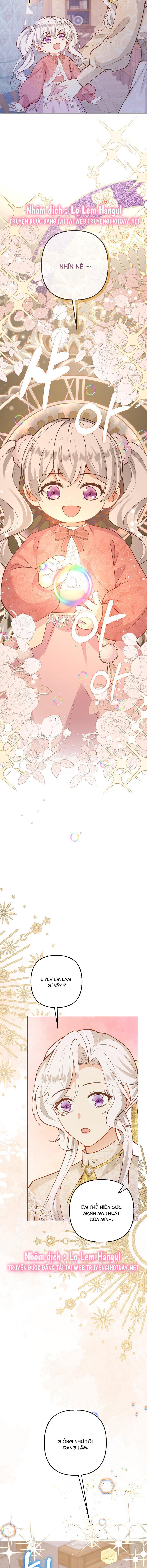 tôi sẽ nuôi dưỡng hai đứa con của nam chính chapter 51 3