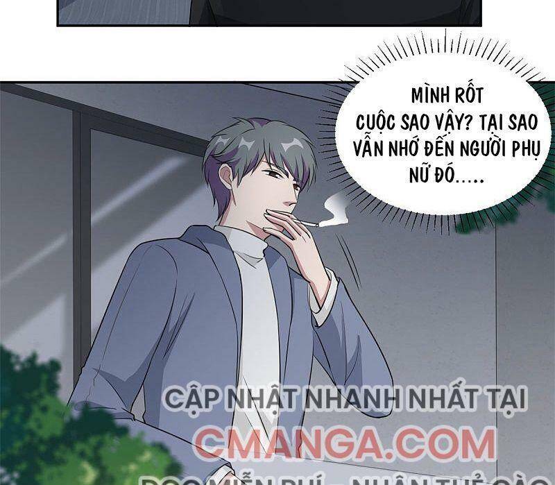 tổng tài, tránh xa tôi ra chapter 70 12