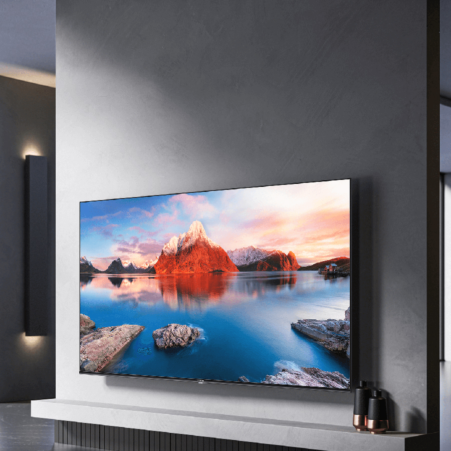 Google Tivi Xiaomi A Pro 4K 65 inch L65M8-A2SEA