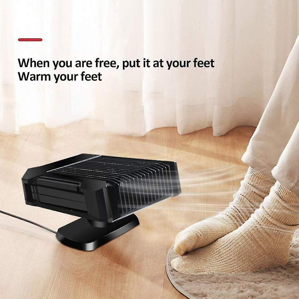 Làm nóng xe di động, sự bất lực của xe hơi rã đông 12v150W