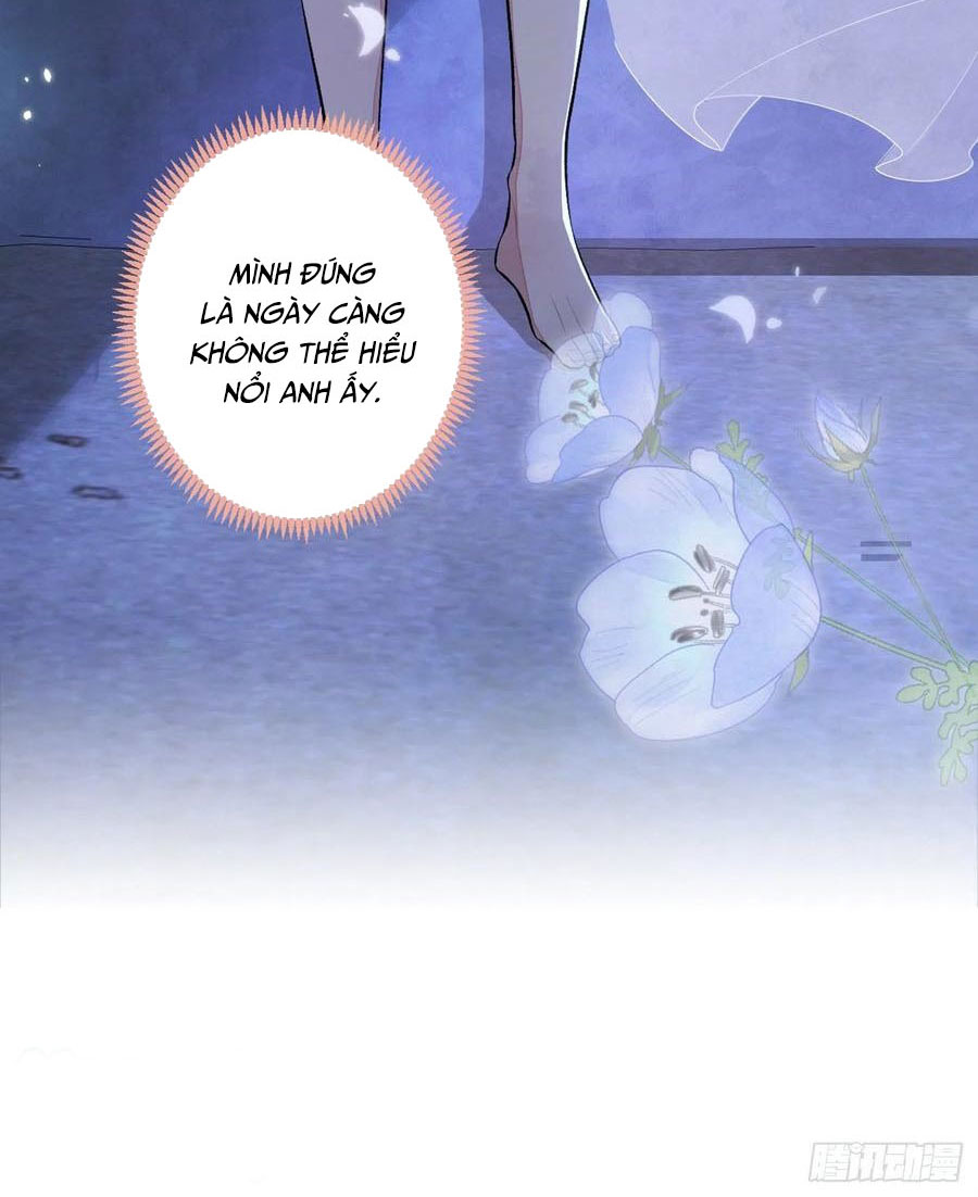 lại bị nam thần chọc trên hot search! chapter 75 38