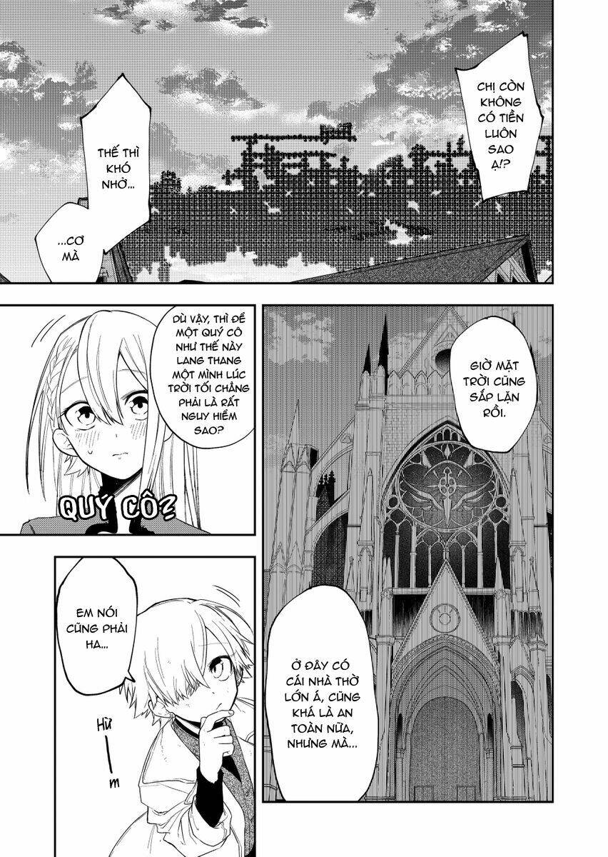 fushi no sougishi chapter 25 8