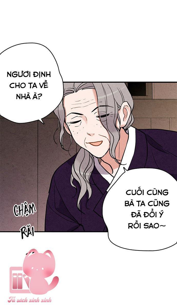 lệnh cấm hôn chapter 70 58