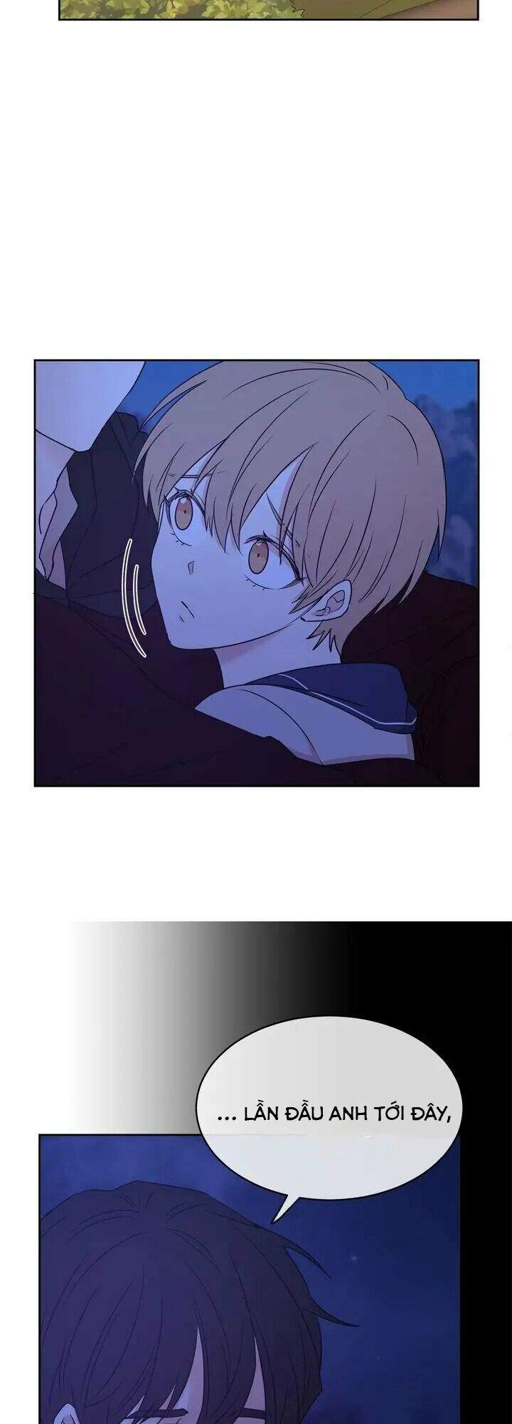 tôi sẽ đi đến cùng với hoàng đế chapter 74 24