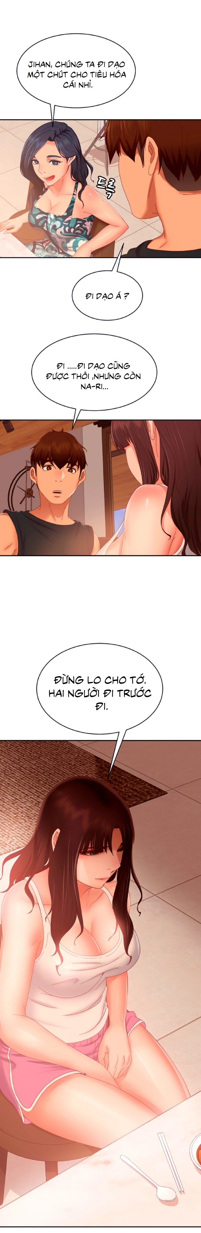 một ngày rối rắm chapter 78 14