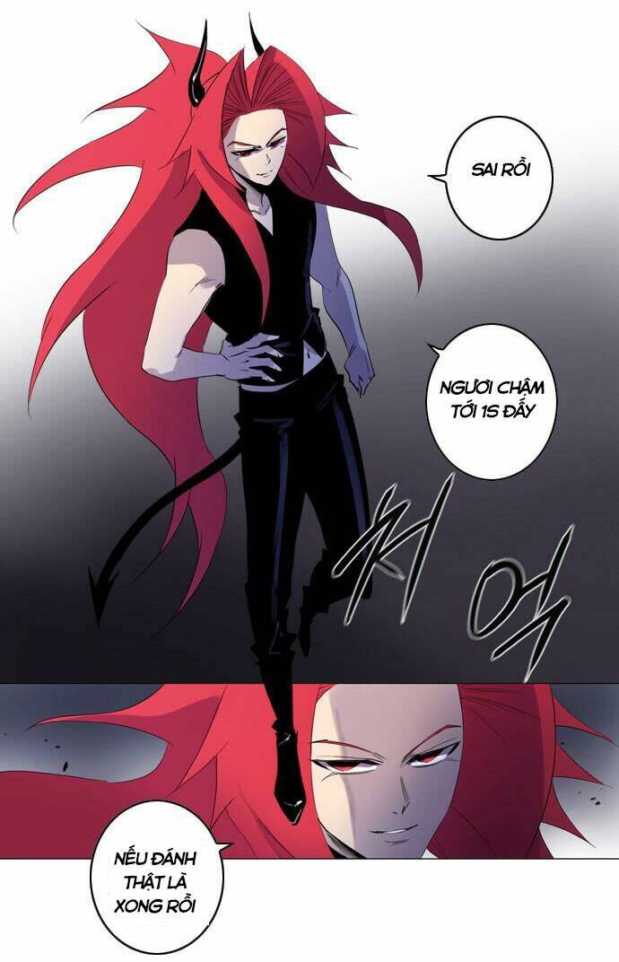 bản khế ước linh hồn chapter 141 6