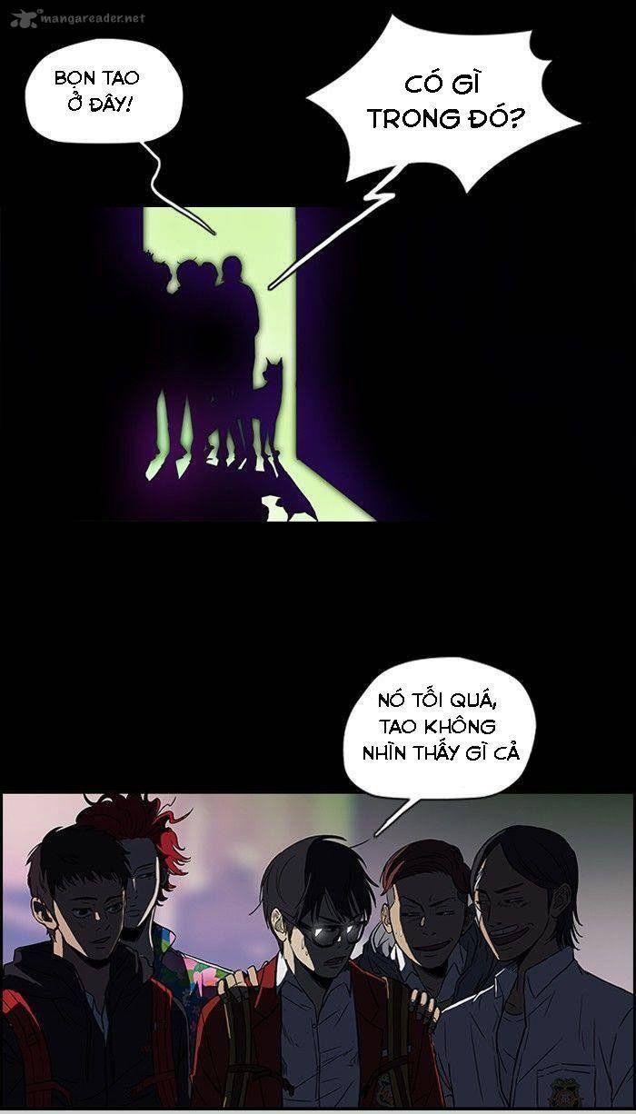 wind breaker chapter 79 5