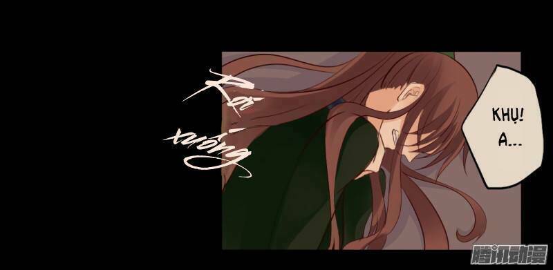 đam mỹ lời ngụy biện chapter 18 31