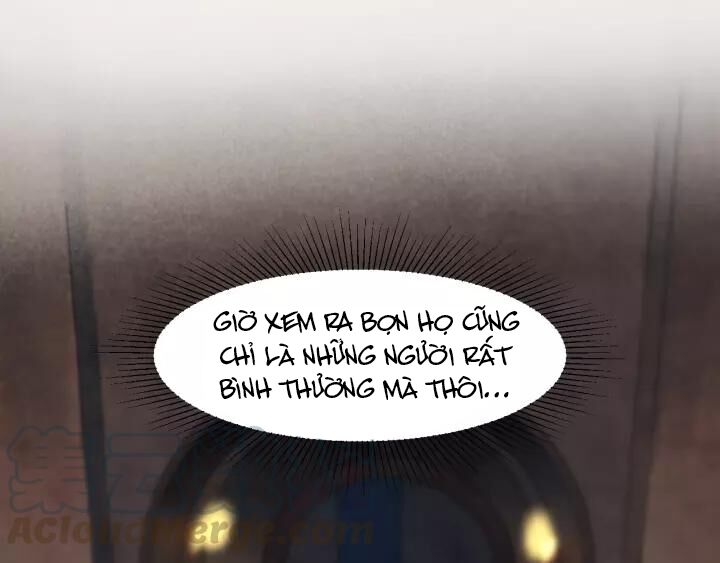 lượm được một tiểu hồ ly phần 3 chapter 92 21