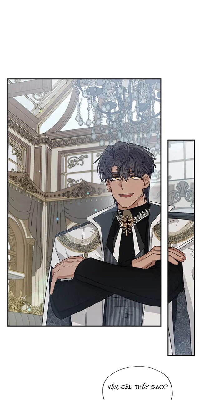 cuộc hôn nhân bất đắc dĩ của tôi chapter 41.1 31