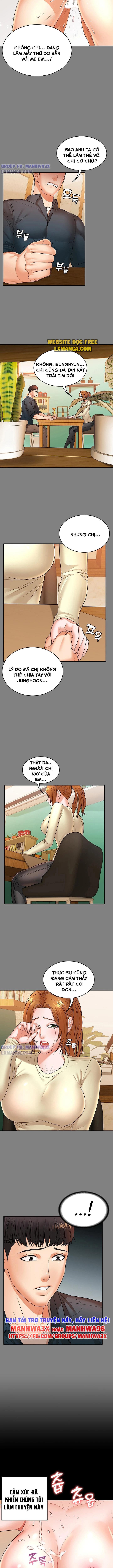 hai hộ gia đình chapter 22 8