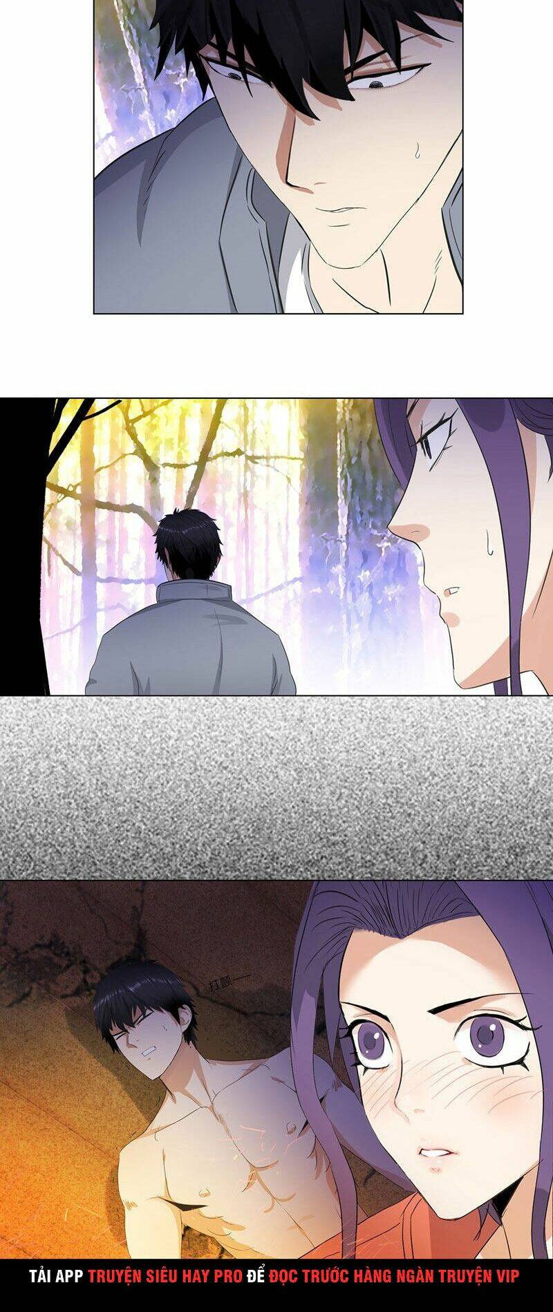 học viện cao thủ chapter 185 4