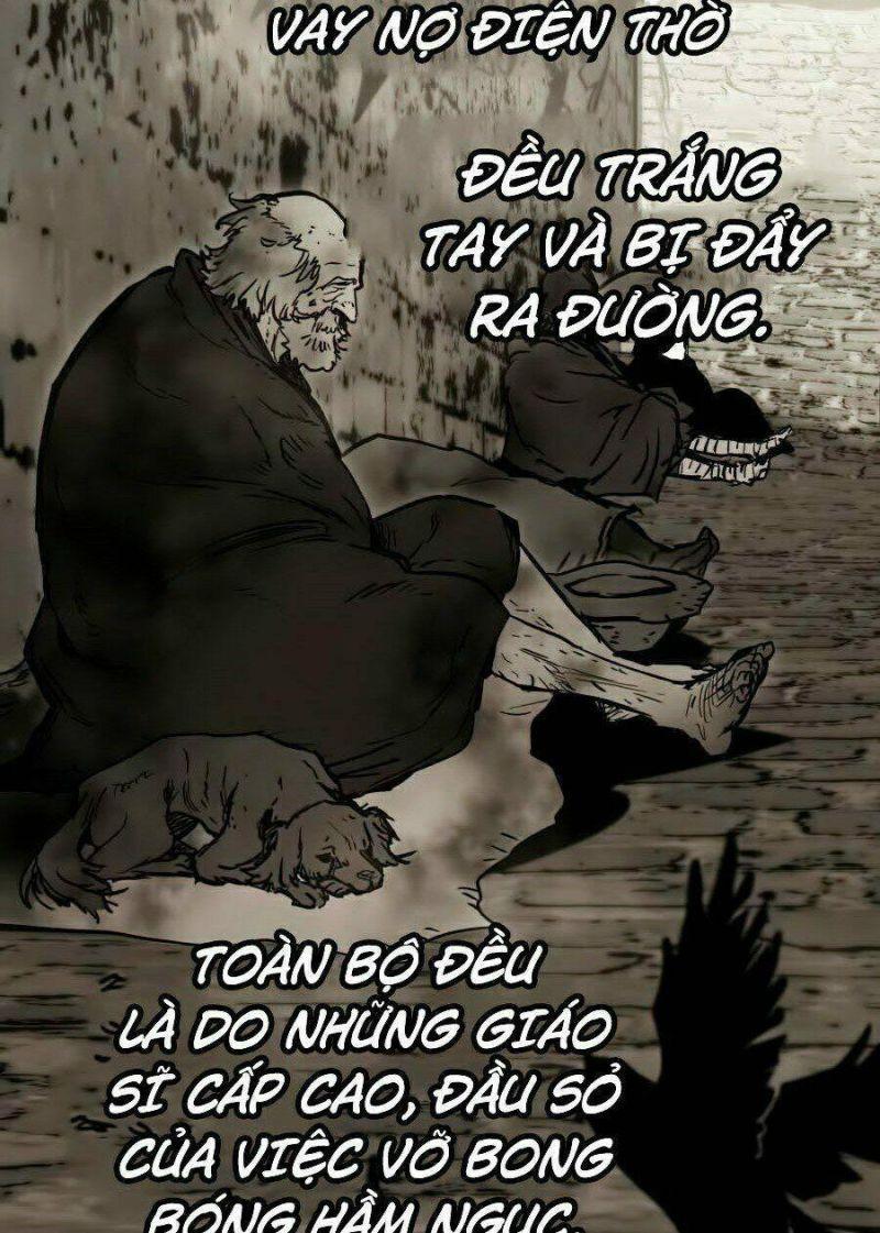 sự trở về của chiến thần tự sát chapter 21 33