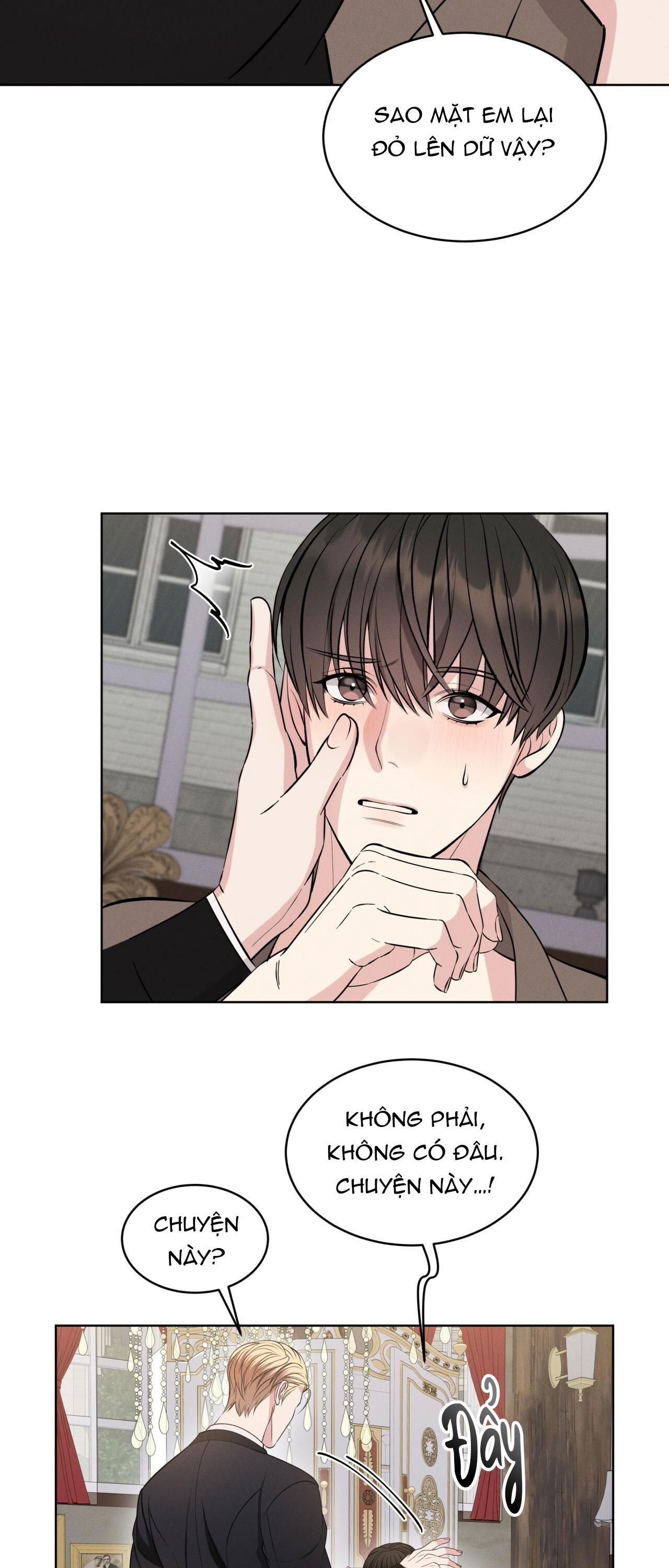 đêm ở london chapter 5 28