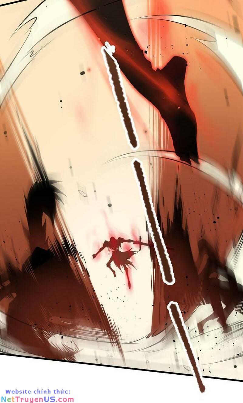 Thảm Họa Tử Linh Sư chapter 30 14