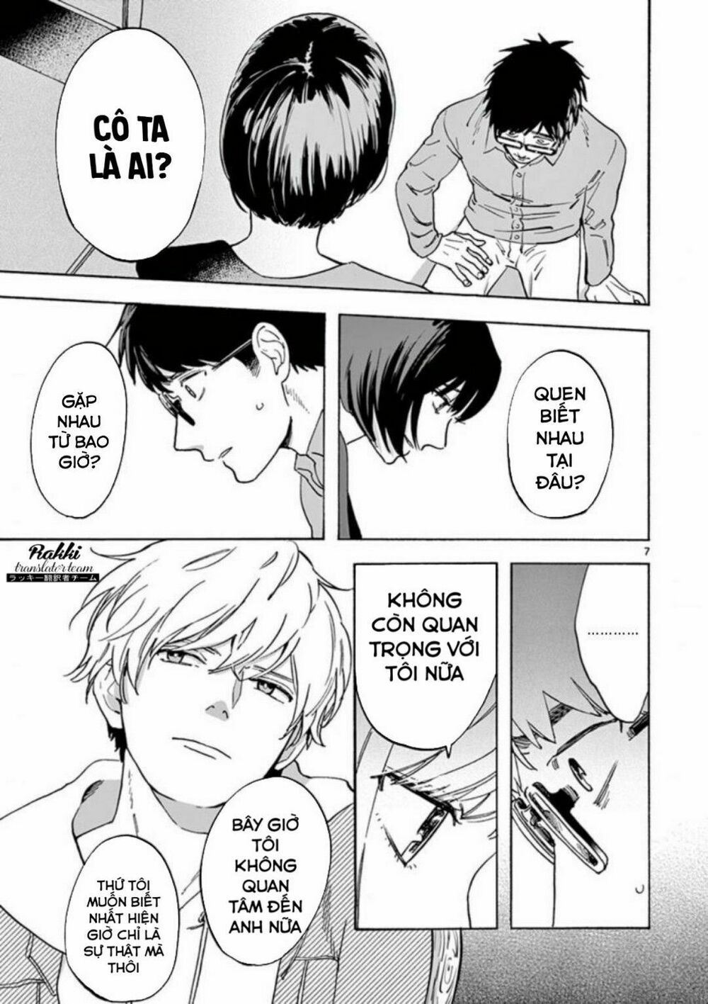 promise cinderella chapter 12 7