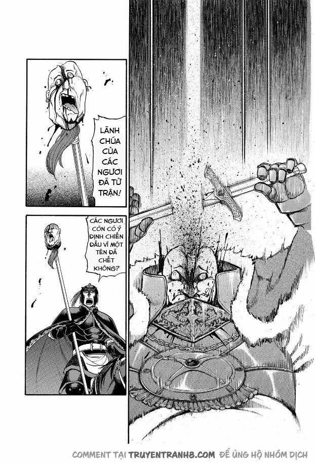 arslan chiến ký chapter 22 21