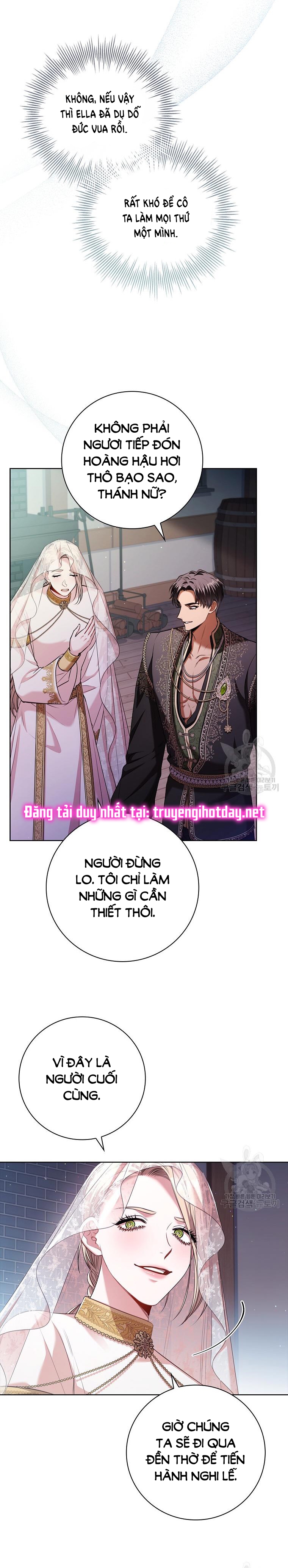 trở thành thư ký của bạo chúa chapter 103.2 12