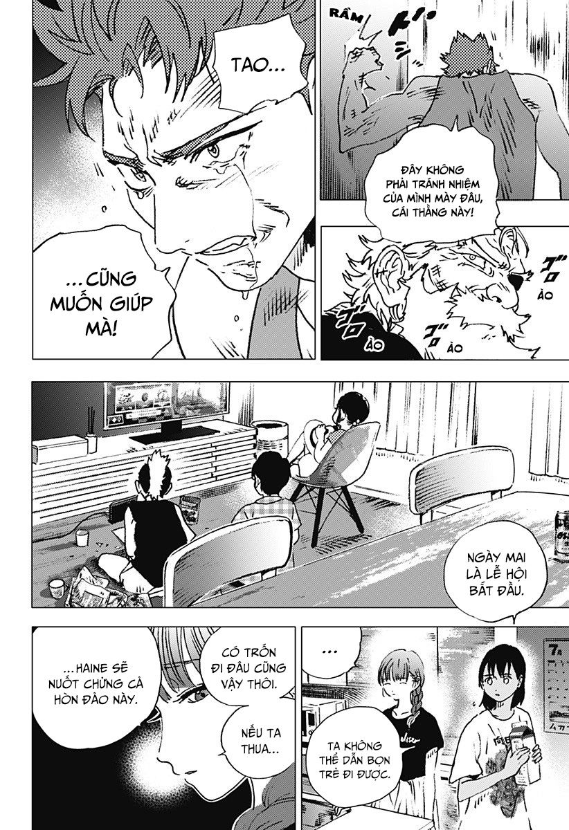 summer time render chapter 114 11