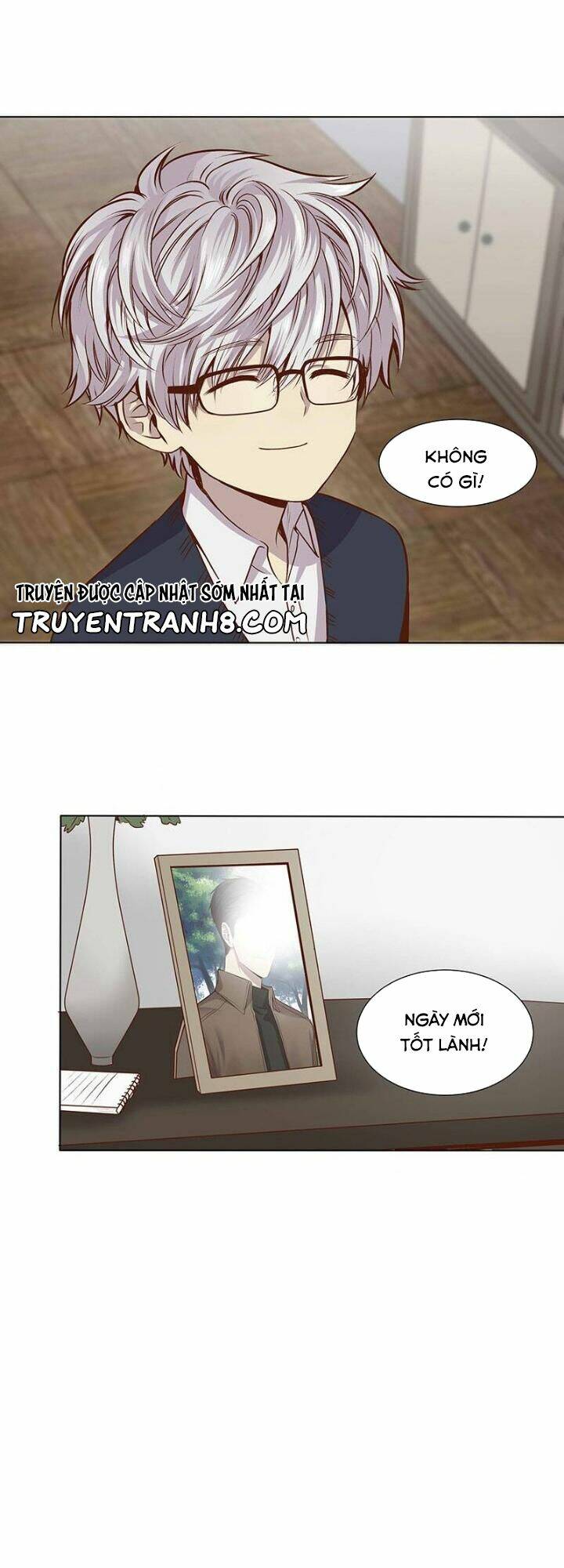 bí mật sâu sắc nhất của tôi chapter 23 11