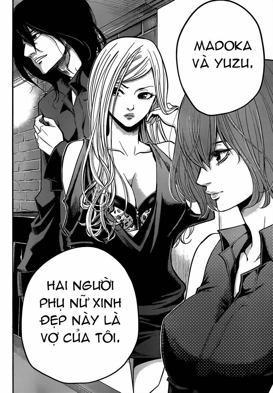 đạo luật nhiều vợ chapter 2 29