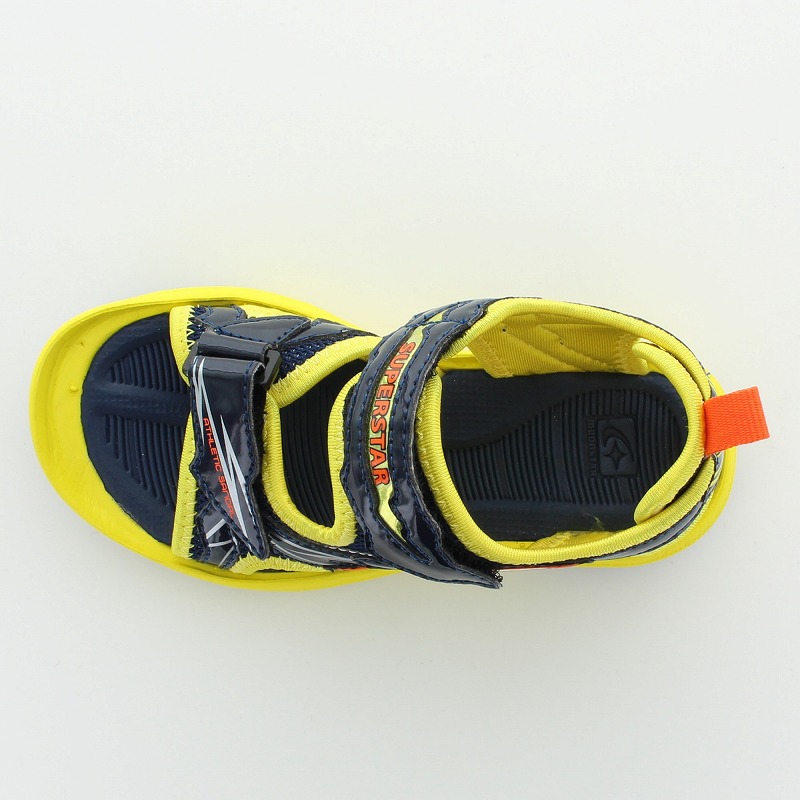 Giày sandal bé trai SS SK761