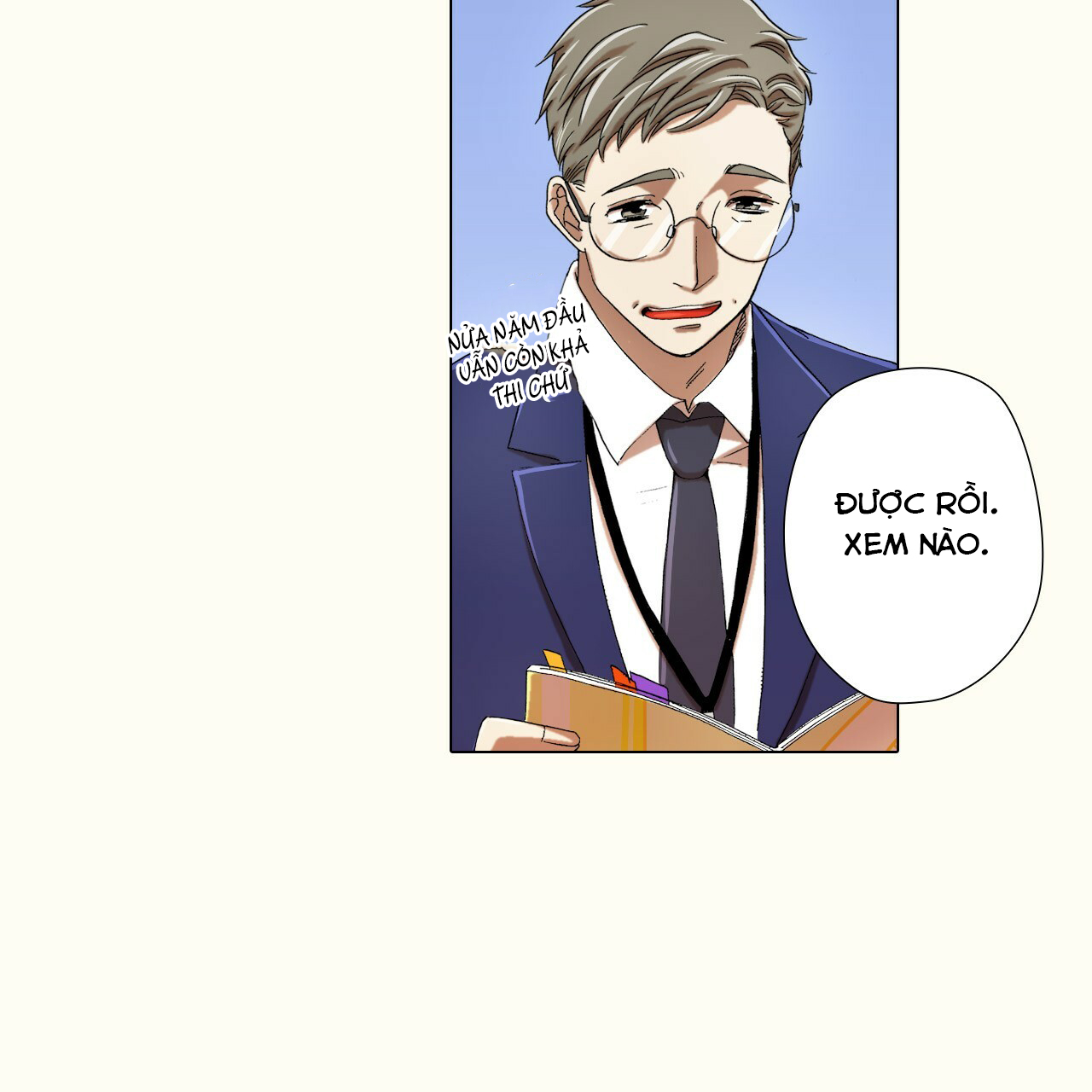 thú nhân và hana chapter 10.2 9