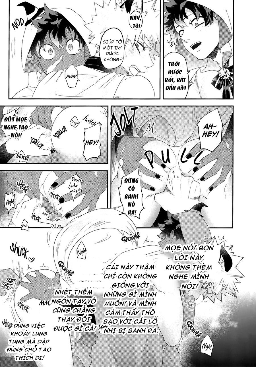 oneshot hỏny chapter 214 7