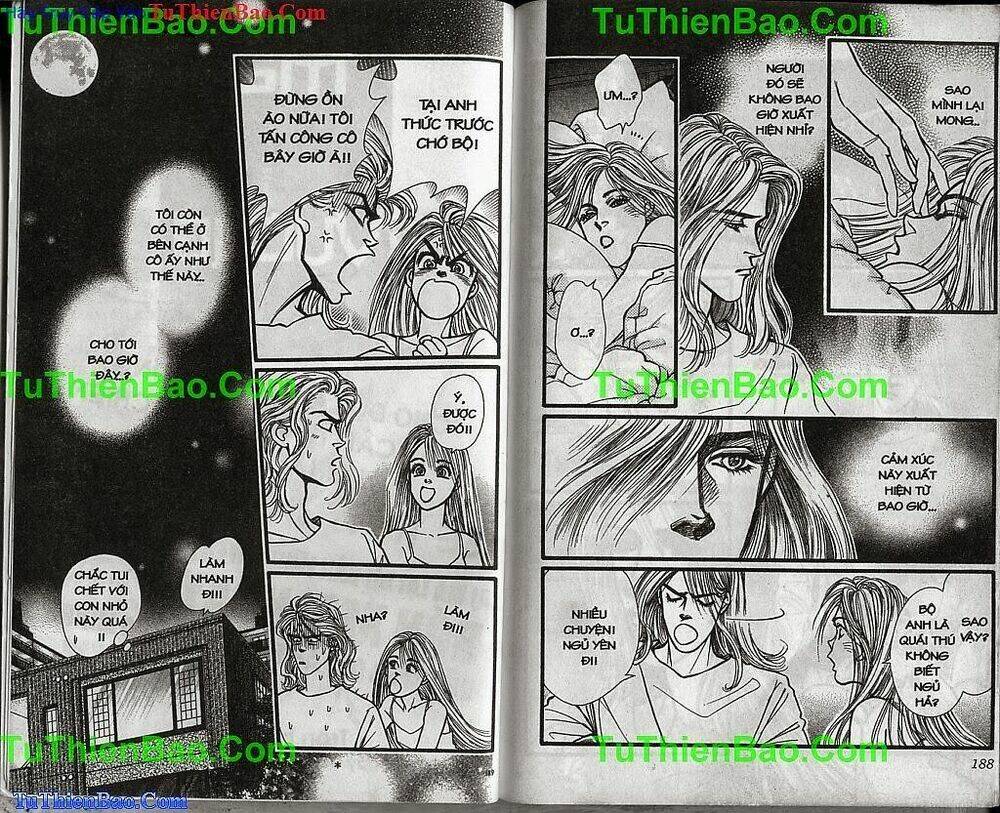 chỉ cần có anh chapter 2 94