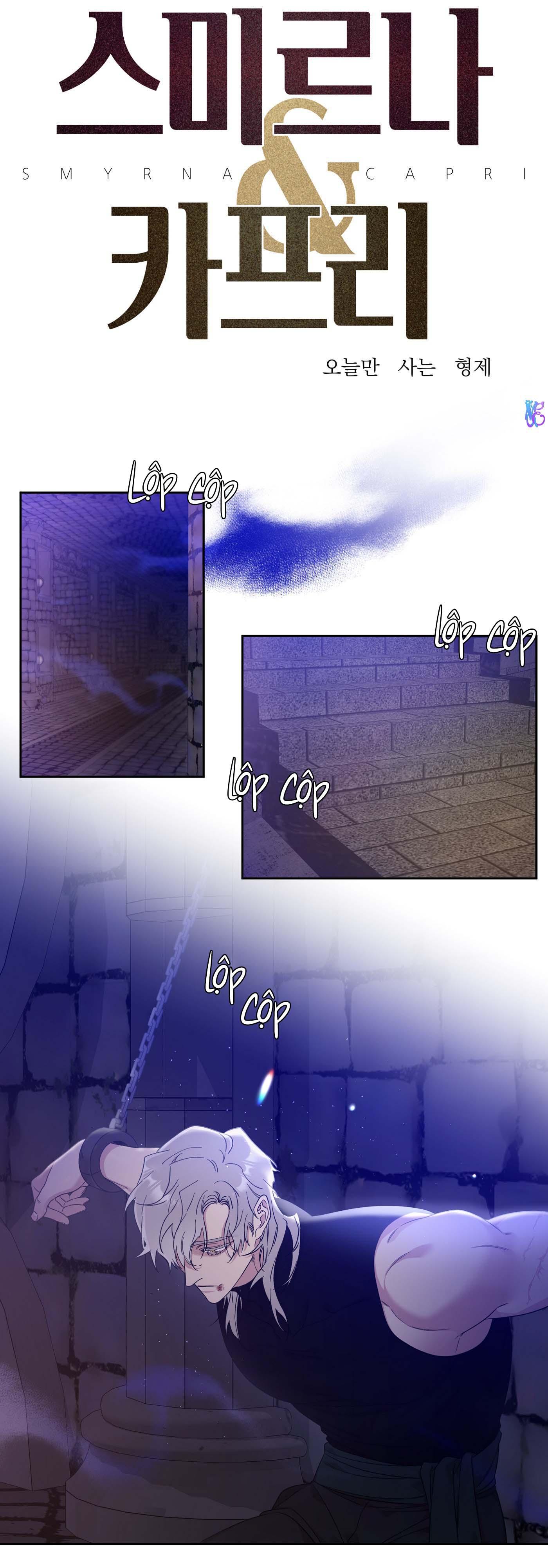 ái tình tự tâm chapter 3 1