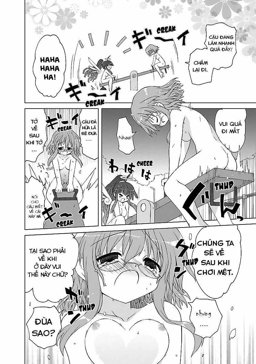 tenshi no katte chapter 2 20