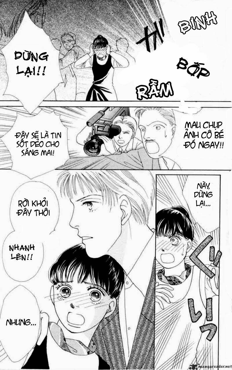 con nhà giàu chapter 57 9