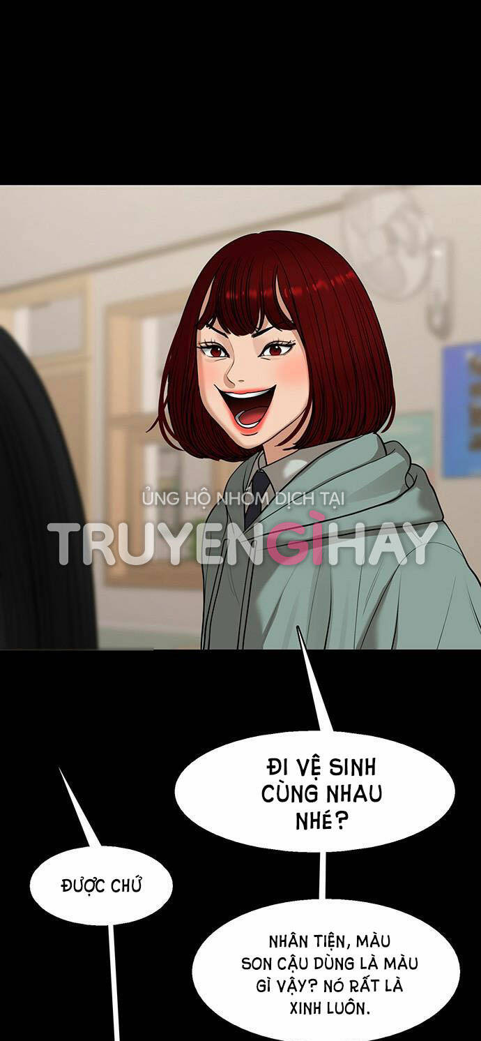 nữ thần giáng thế chapter 183.1 60