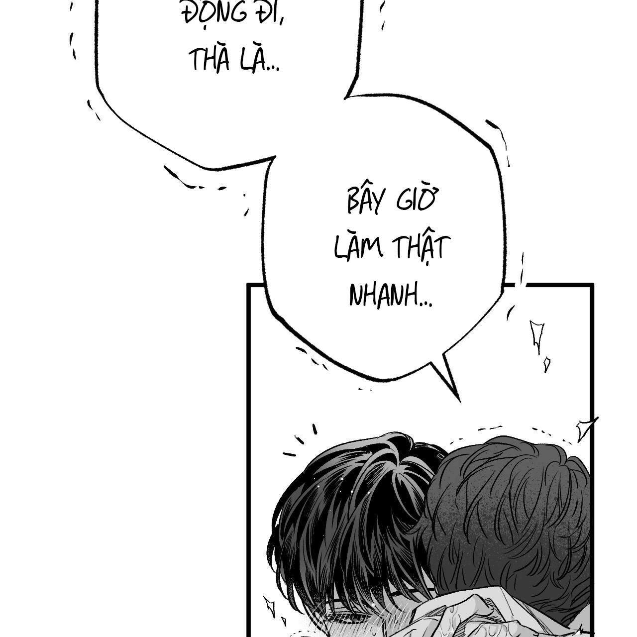 chuyện tình của gyeongwoo chapter 3 75