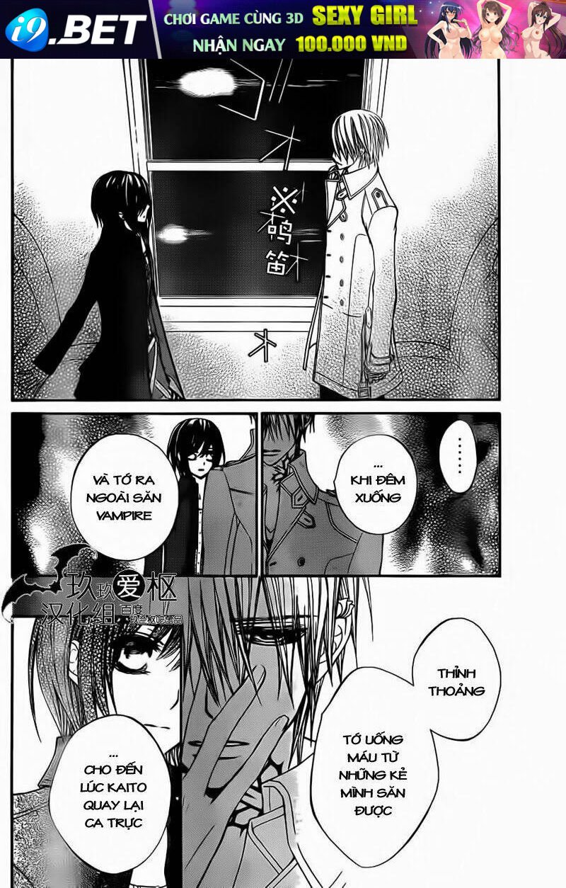 hiệp sĩ vampire chapter 87 18