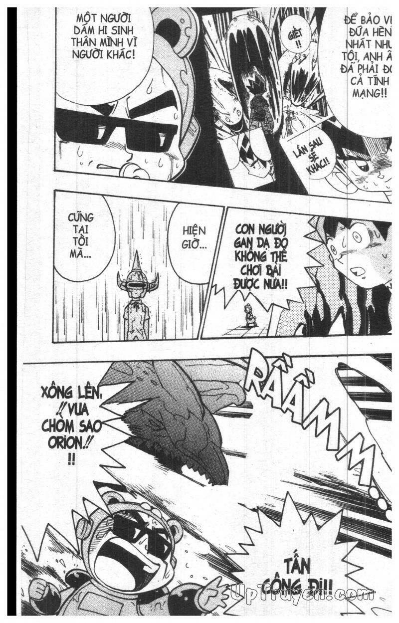 duel masters chapter 8 86