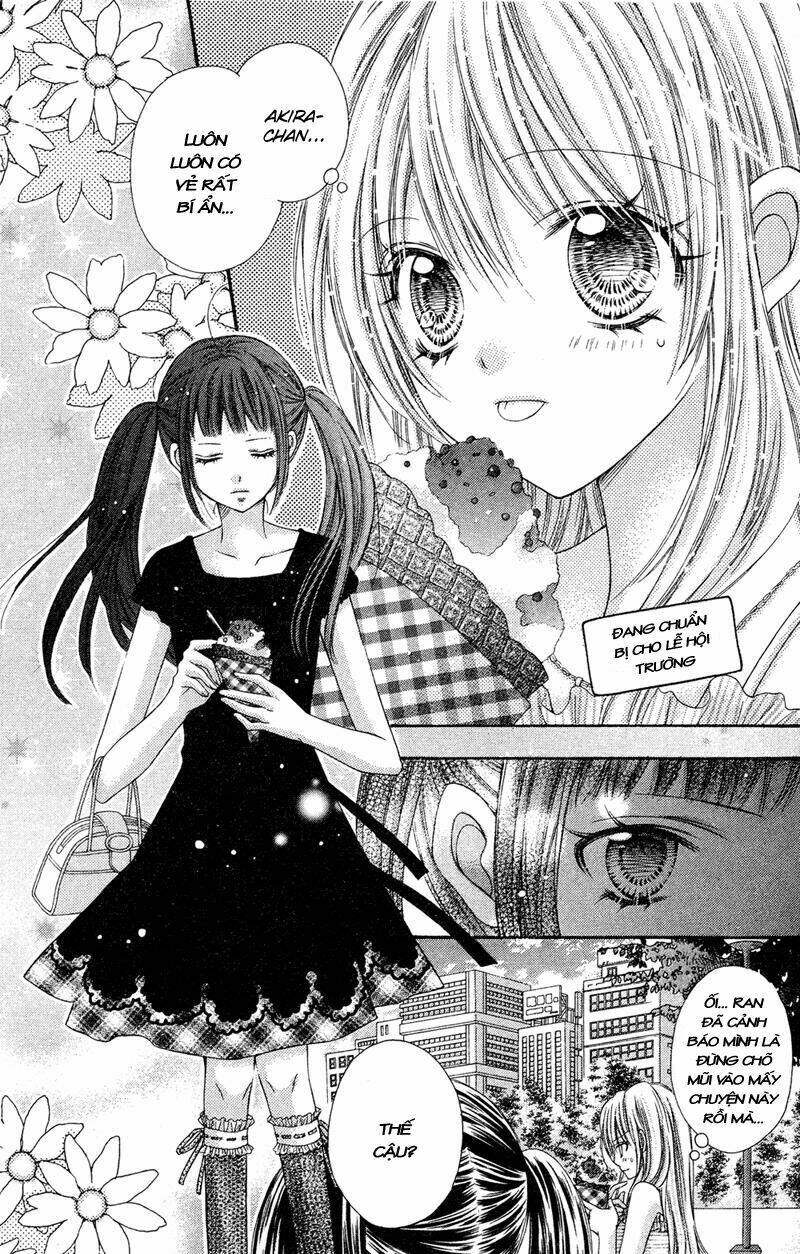 rockin' heaven chapter 24 6