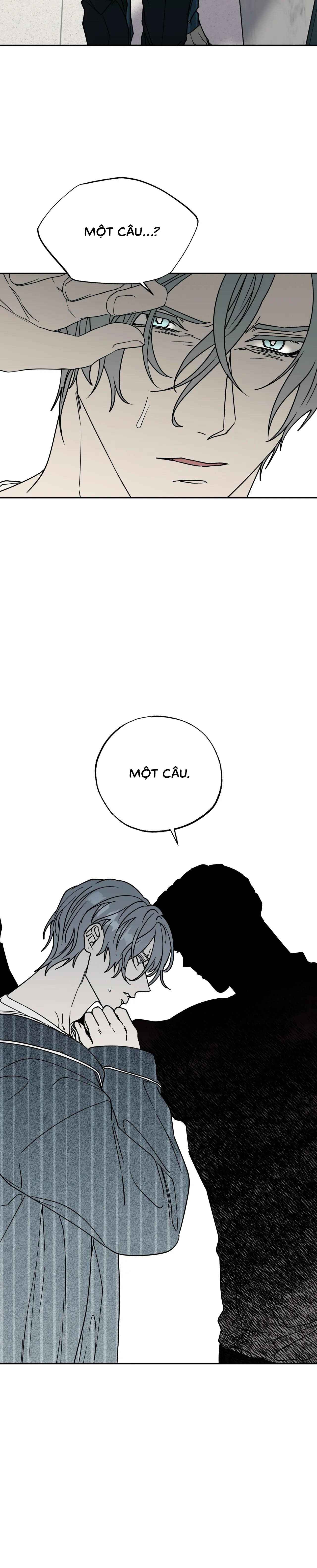 ám ảnh pheromone chapter 79 11