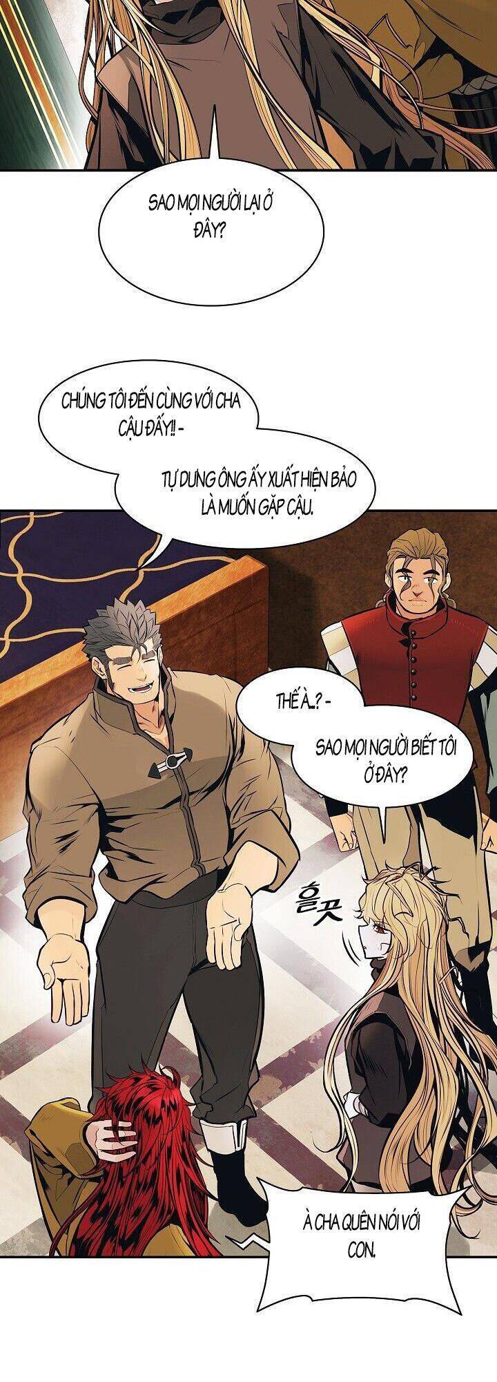bất bại chân ma chapter 106 7