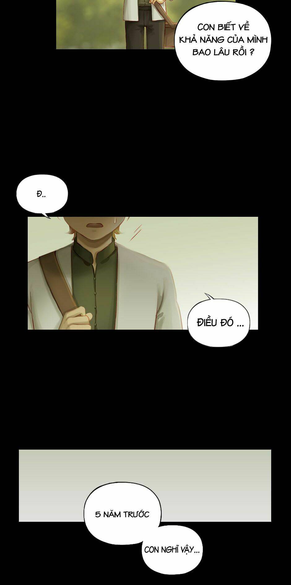 hiệp sĩ vô song chapter 6 16