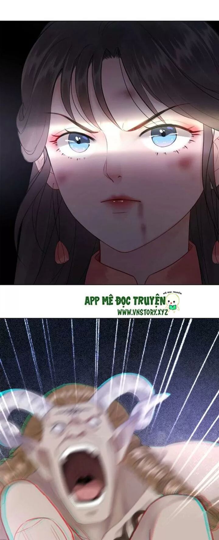 cực phẩm phế vật tiểu thư chapter 85 61