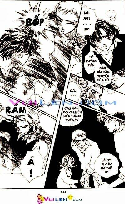 công chúa nhân ngư chapter 3 110