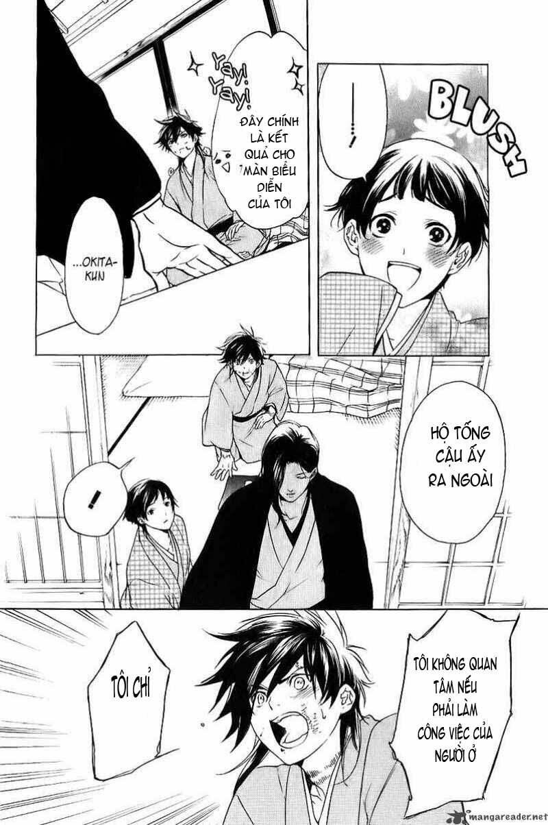 zanbara! chapter 7 8