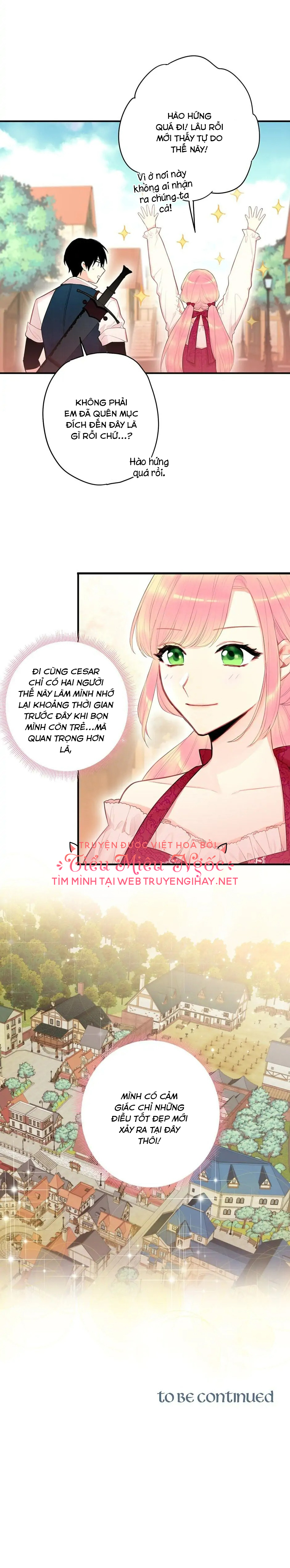 sống sót với thân phận là vợ của vị anh hùng chapter 59 17