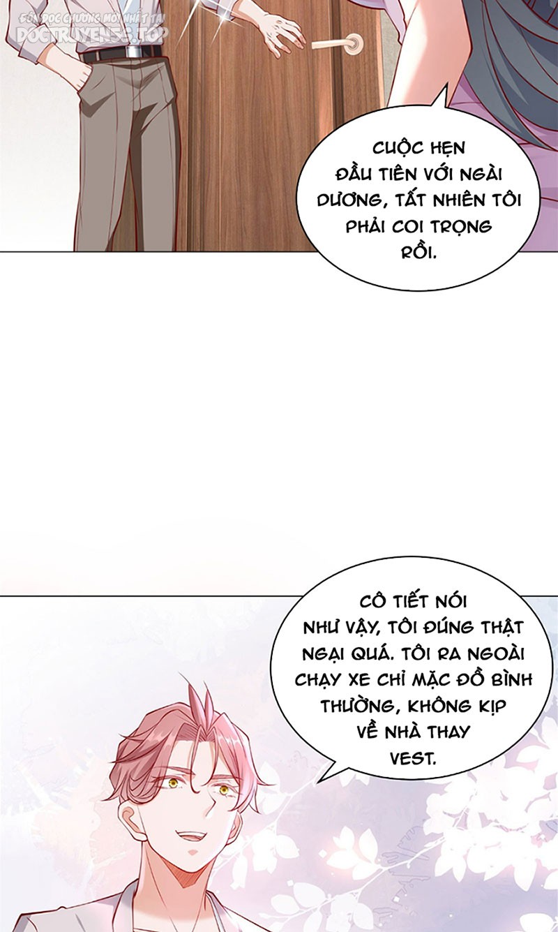 tài xế lái xe công nghệ như ta có nhiều tiền thì sao? chapter 27 3