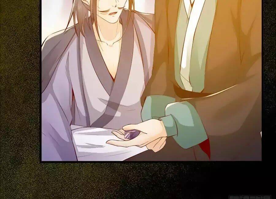 thần y khí nữ: ngự thú cuồng phi của quỷ đế chapter 53 56