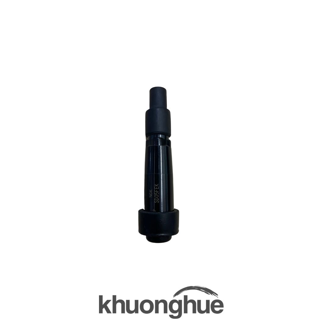 Chụp Bugi Xe Exciter 150Cc Chính Hãng Yamaha