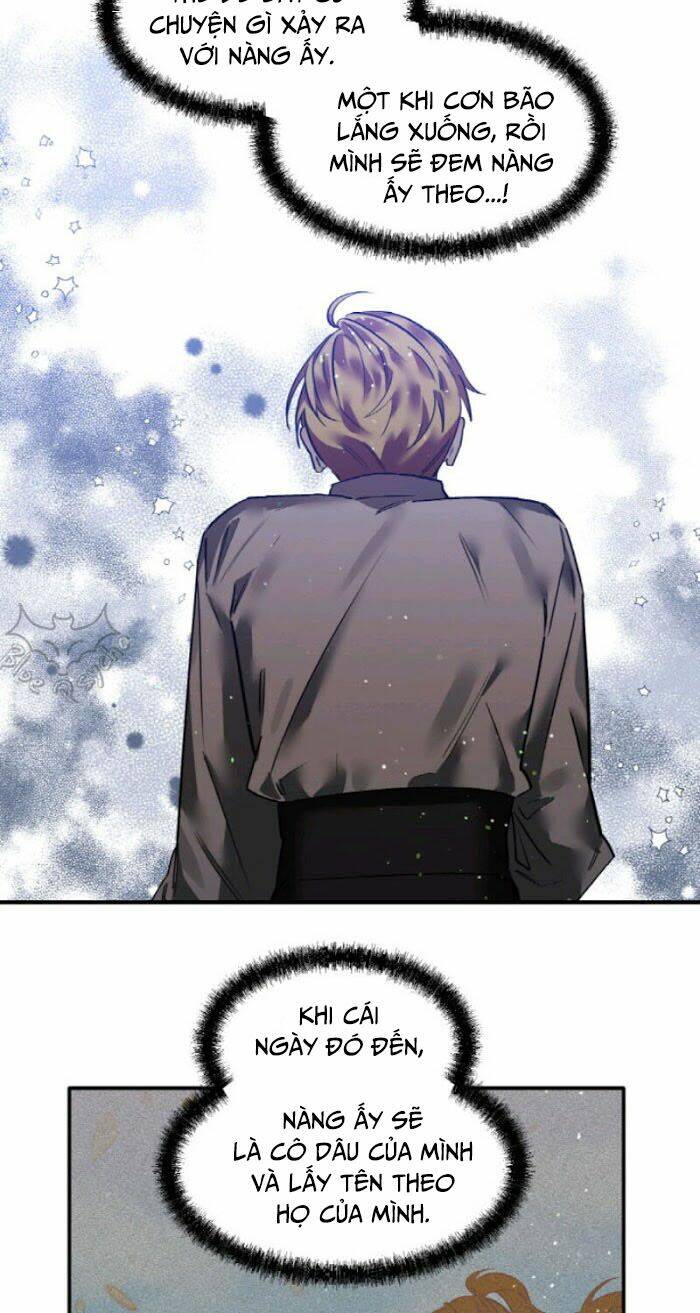 phương pháp tán tỉnh của nữ thợ săn chapter 28 29