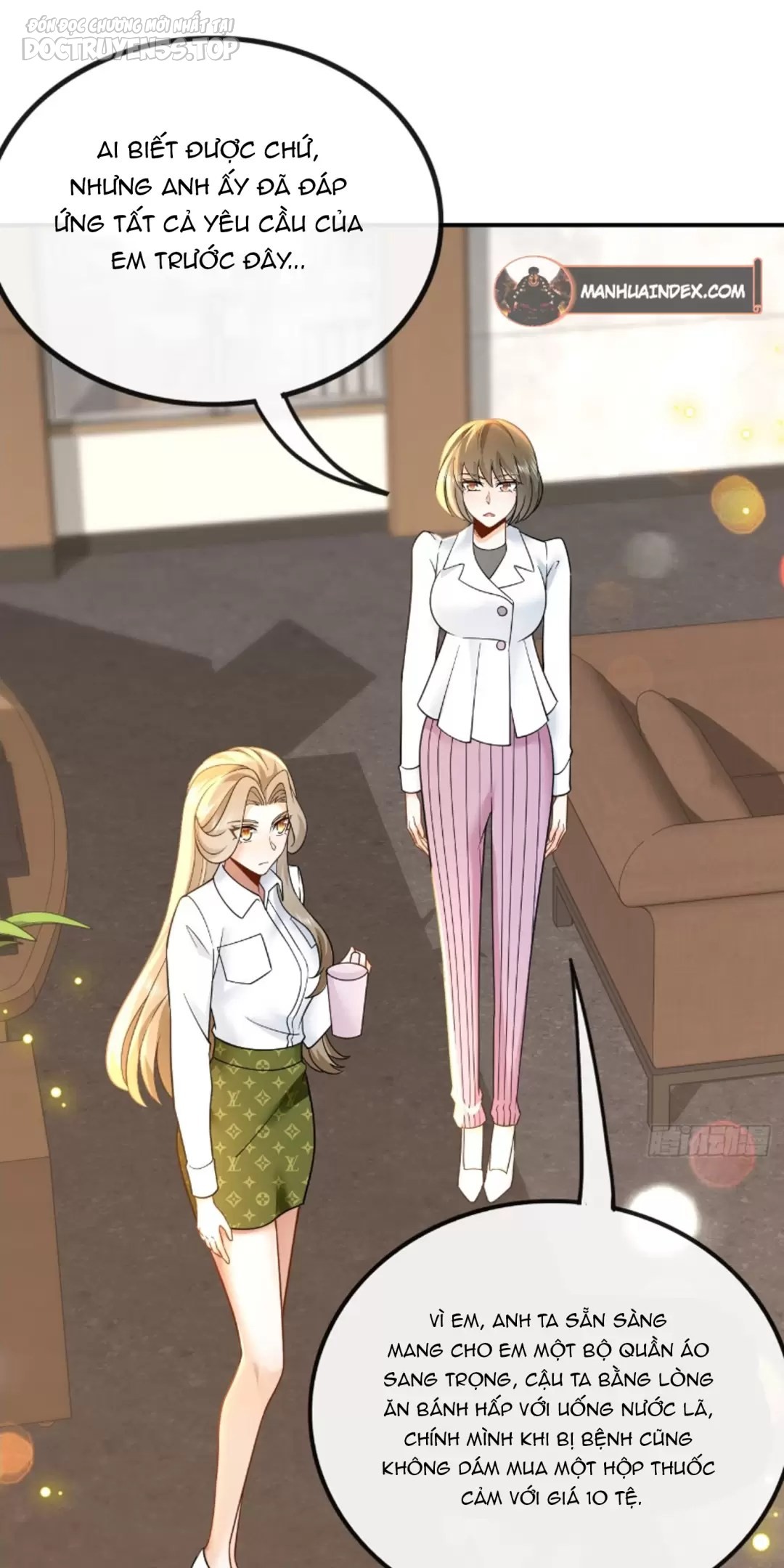 tái sinh, tôi trở thành ông vua ngành giải trí chapter 8 31