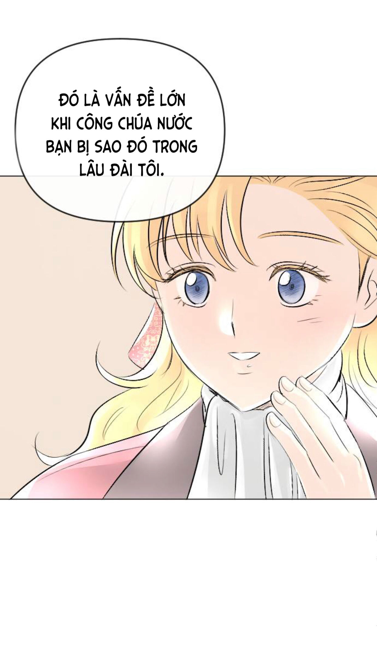 lựa chọn cuối cùng của tôi là nam phụ chapter 19 20